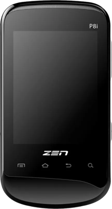 Zen P8i