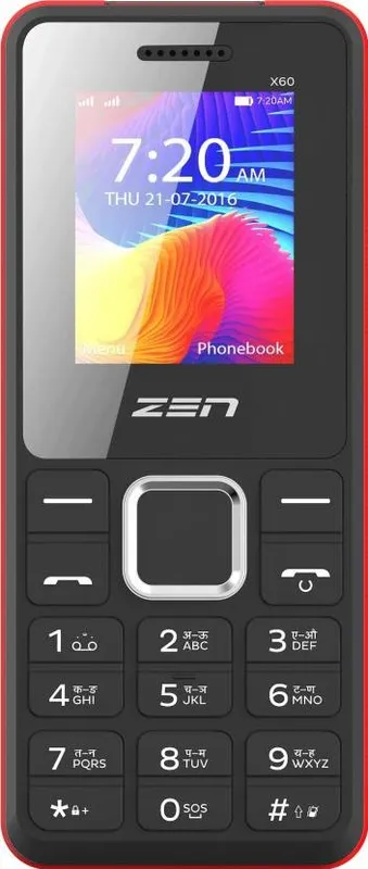 Zen Power 101 X60