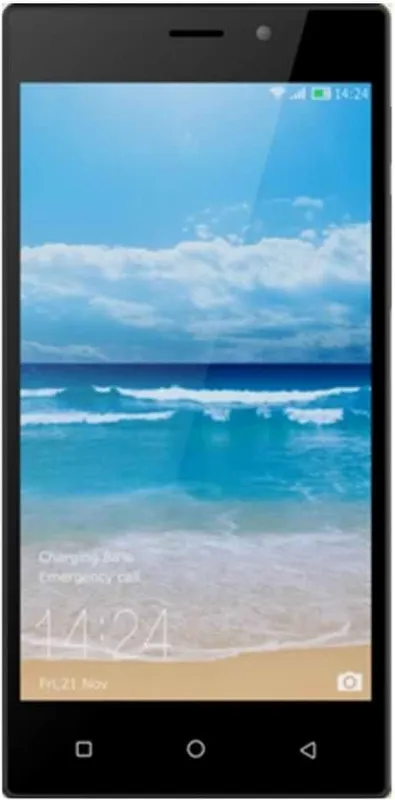 Zen Powermax Neo