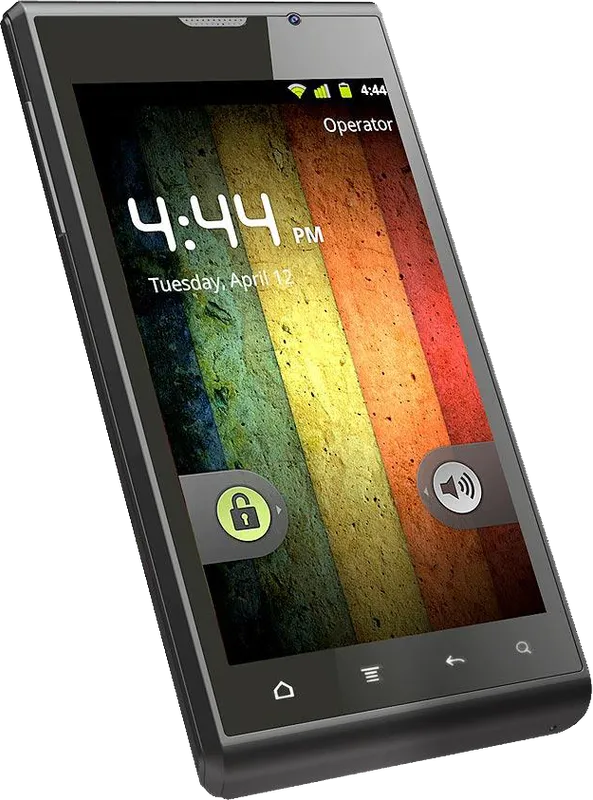 Zen U4