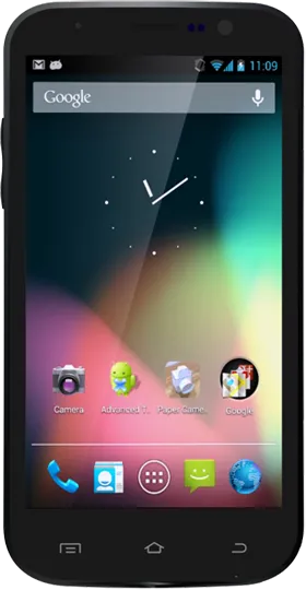 Zen Ultrafone 701 HD