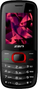 Zen X1