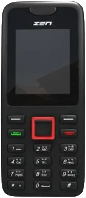 Zen X430