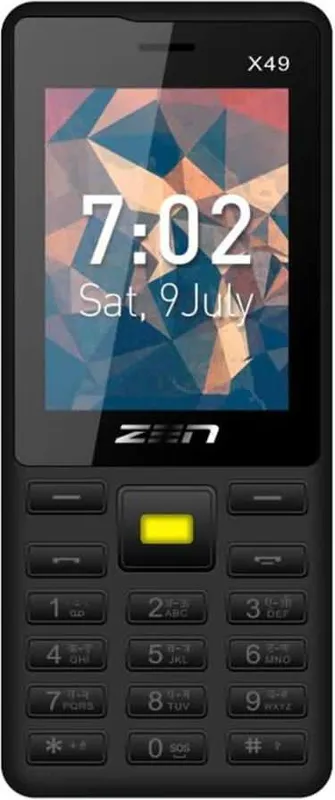 Zen X49