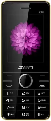 Zen Z10