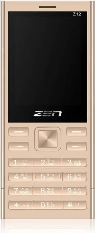 Zen Z12