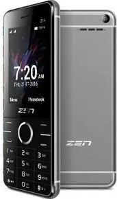 Zen Z14 Flaunt