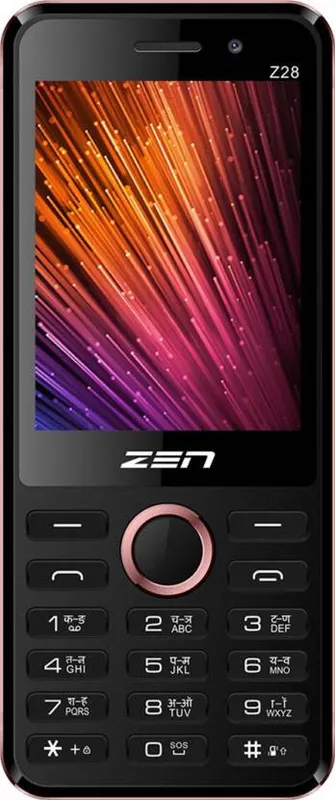 Zen Z28