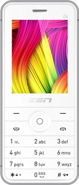 Zen Z6