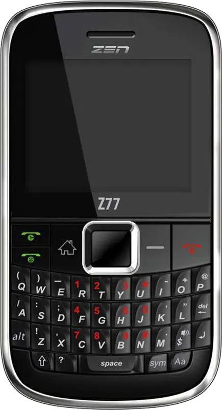 Zen Z77
