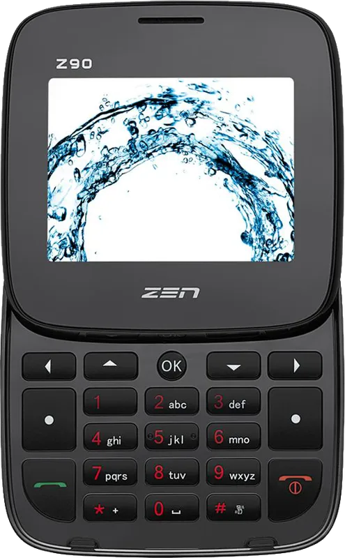Zen Z90