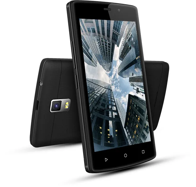 Ziox Astra Blaze 4G