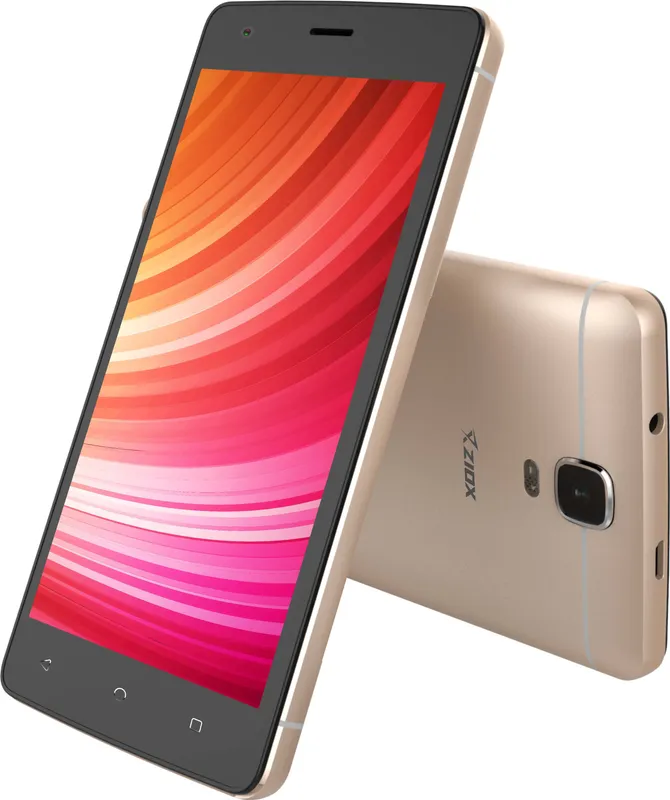Ziox Astra Metal 4G