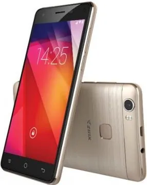 Ziox Astra Titan 4G
