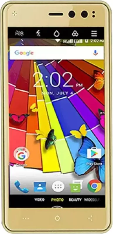 Ziox Doupix F9
