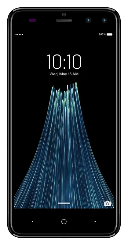 Ziox Duopix F1