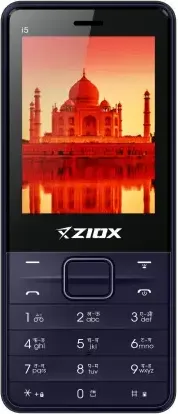 Ziox i5