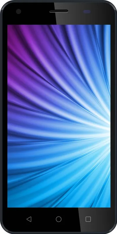 Ziox Quiq Cosmos 4G