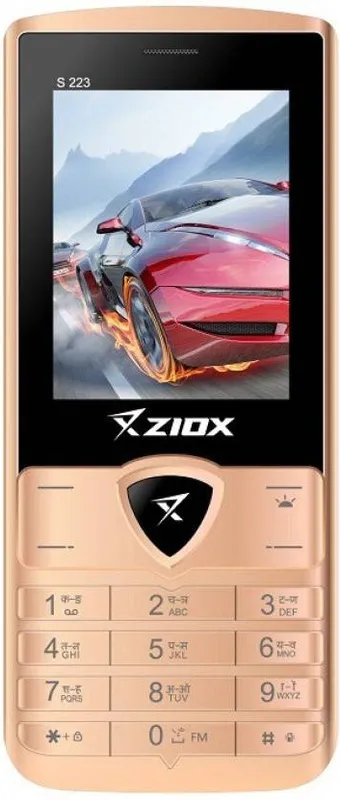 Ziox S223