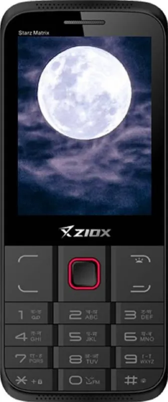 Ziox Starz Matrix