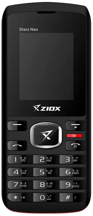 Ziox Starz Neo