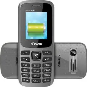 Ziox Starz Stylo