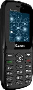 Ziox Starz Vibe
