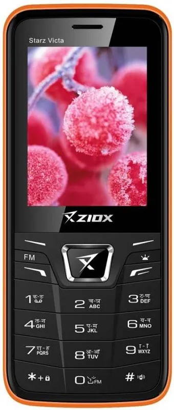 Ziox Starz Victa