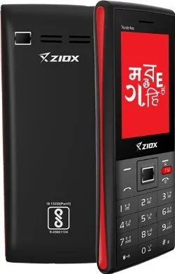 Ziox Thunder Neo