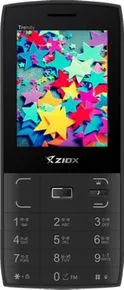 Ziox Trendy