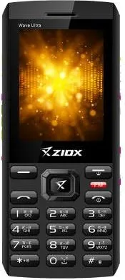 Ziox Wave Ultra