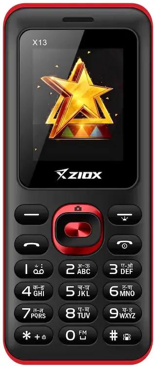 Ziox X13