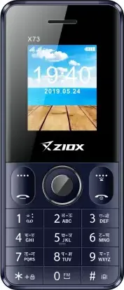 Ziox X73
