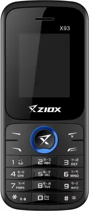 Ziox X93