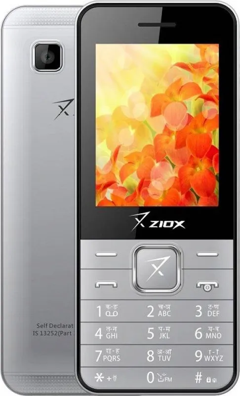 Ziox Z13