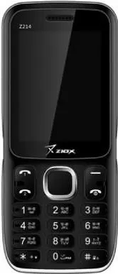 Ziox Z214