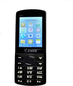 Ziox Z251