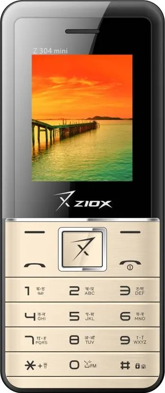 Ziox Z304 Mini