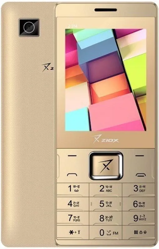 Ziox Z314