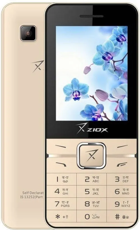 Ziox Z33