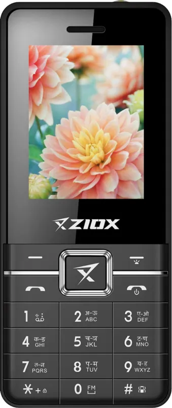 Ziox Z351