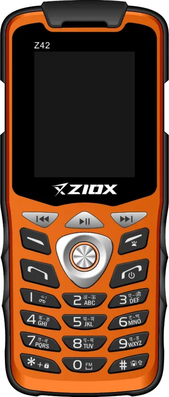 Ziox Z42