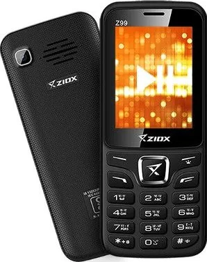 Ziox Z99