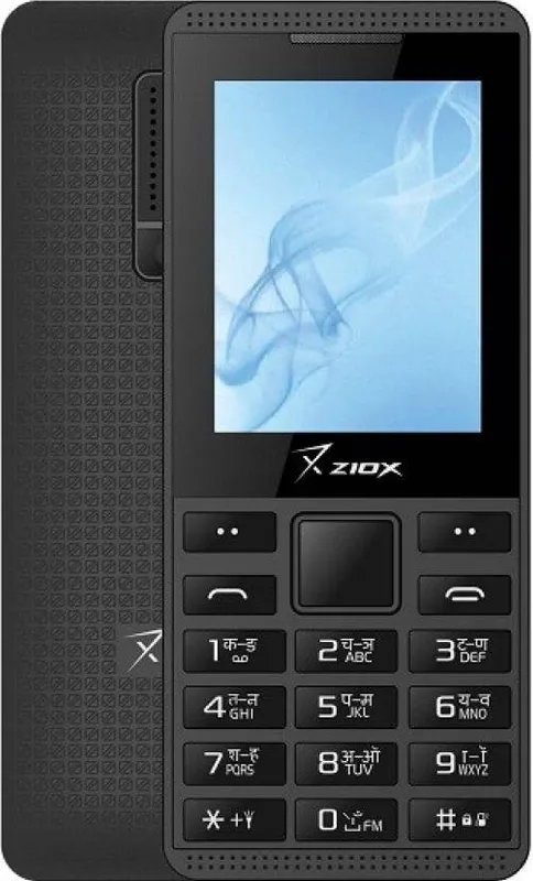 Ziox ZX 342