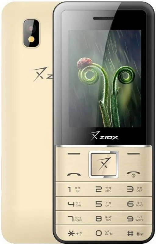 Ziox ZX304