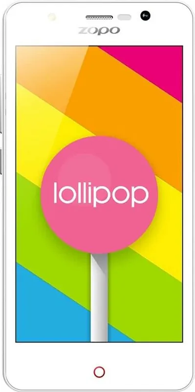 Zopo Color C1 ZP331