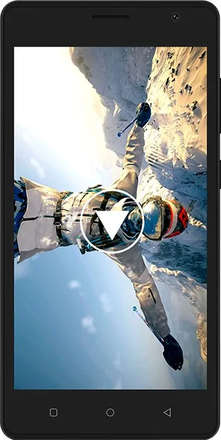 Zopo Color M5