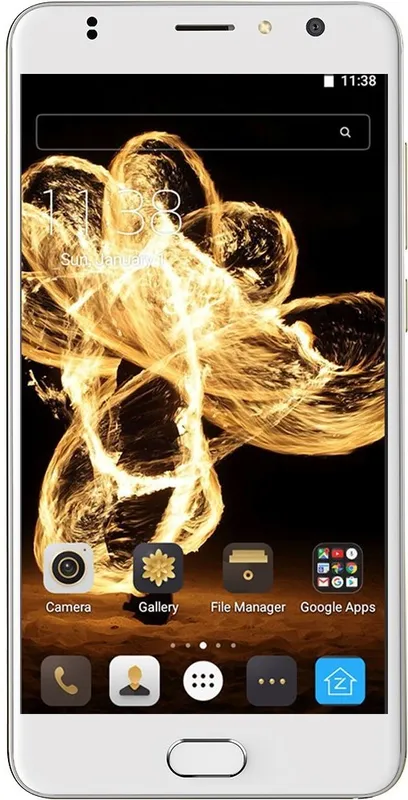 Zopo Color X 5.5