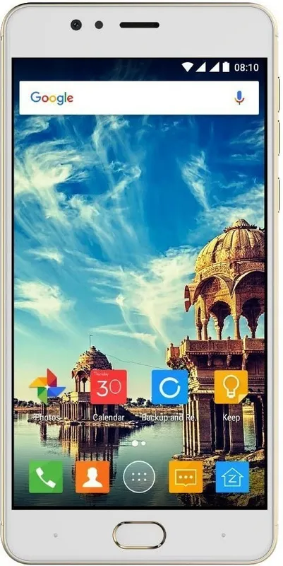 Zopo Flash X Plus