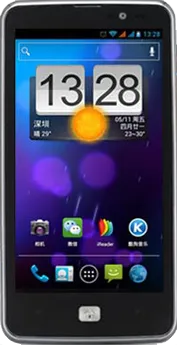Zopo ZP300 Field